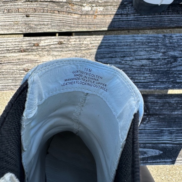 MIA leather Colten Chelsea boots stone Size 10 - Picture 8 of 9